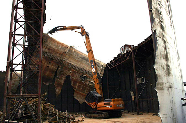 Scrap Metal Salvage Scrap Metal Salvage