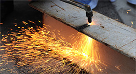 Steel Processing Scrap Metal Salvage