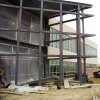 05 10 00 Structural Metal Framing