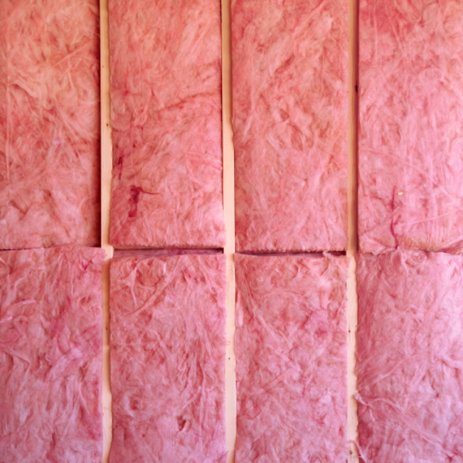 Blanket (Batt and Roll) Insulation