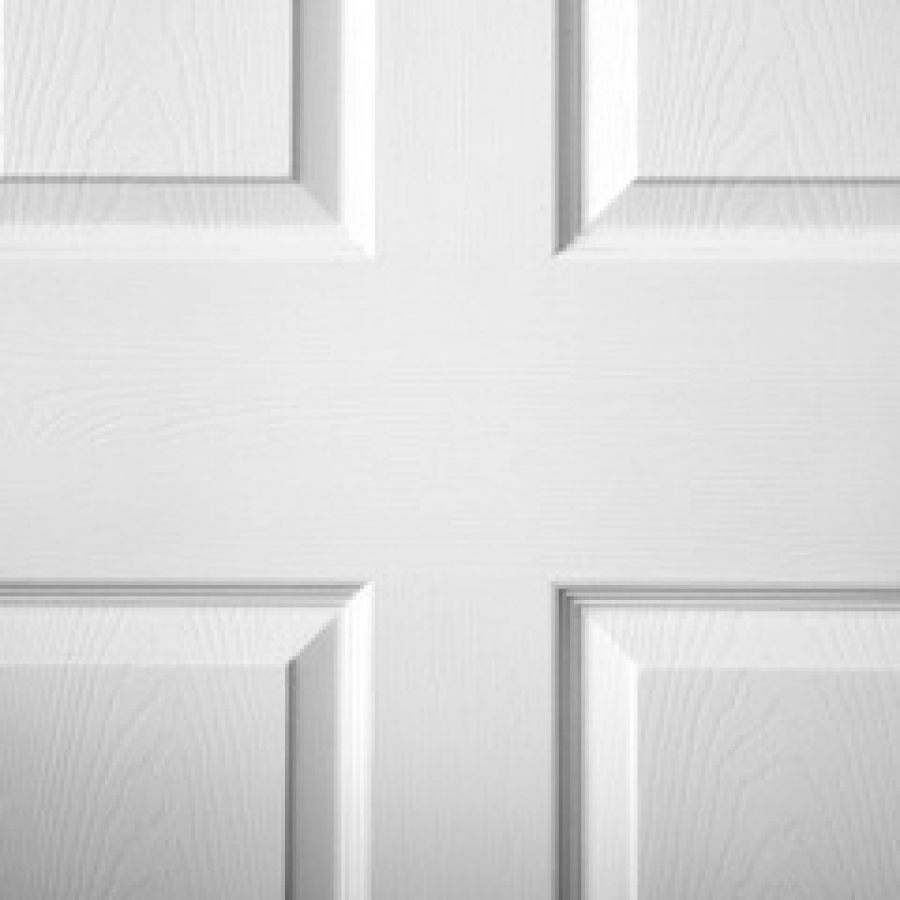 Flush Wood Doors
