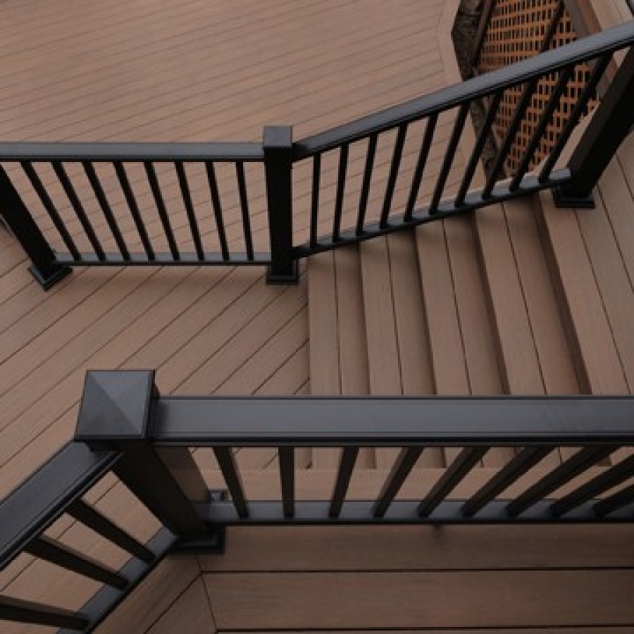 Credit: AZEK Building Products