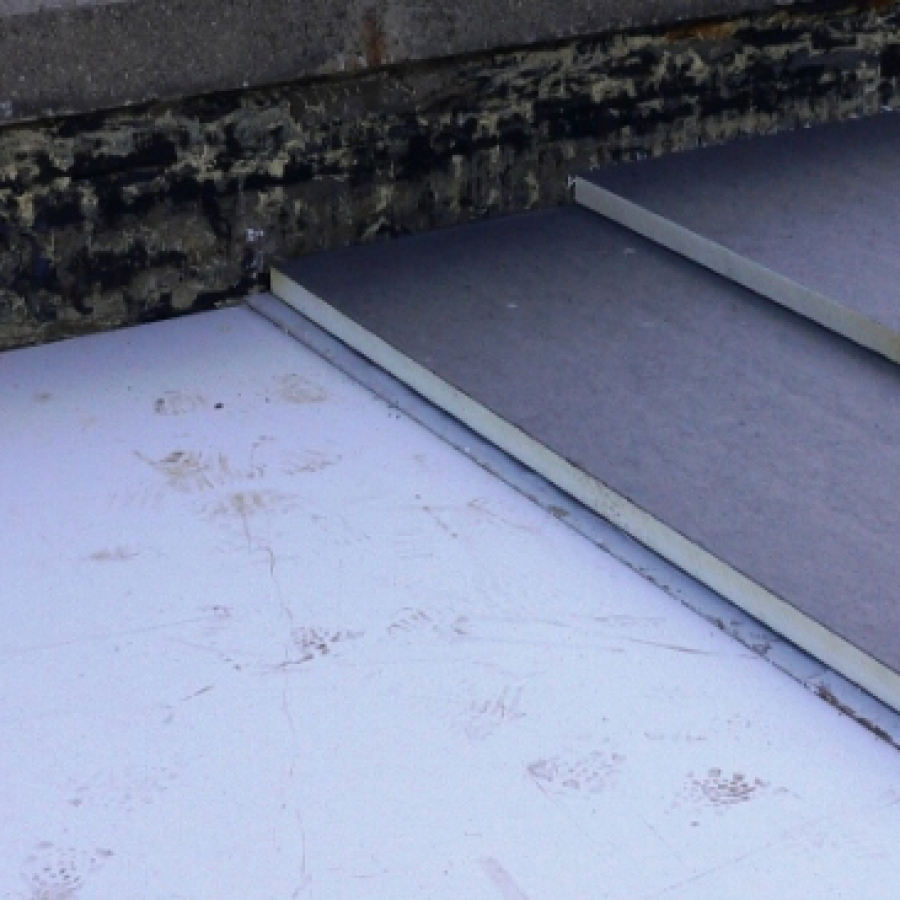Insulating Floors over Unheated Garages