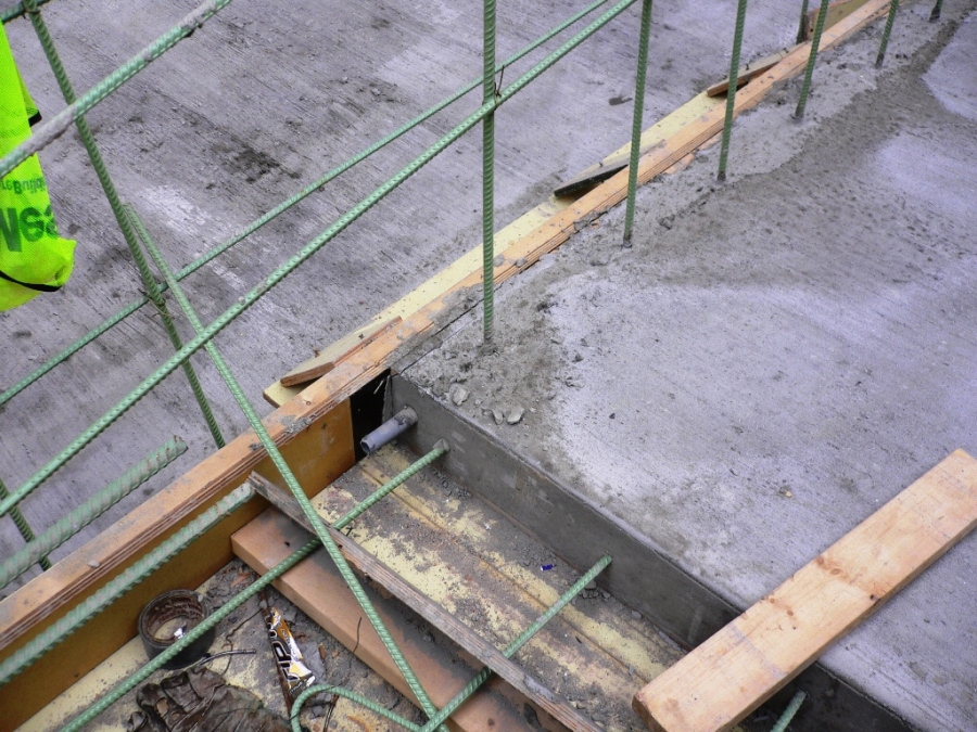 Concrete Forming