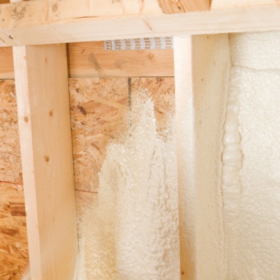 Polyurethane Insulation Materials