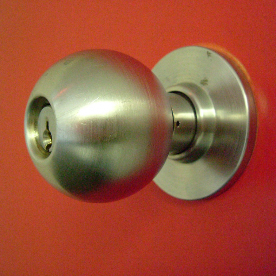 Door Hardware