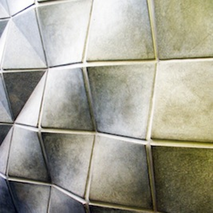 Architectural Cast-In-Place Concrete Forming