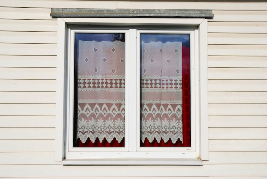 Wood Windows