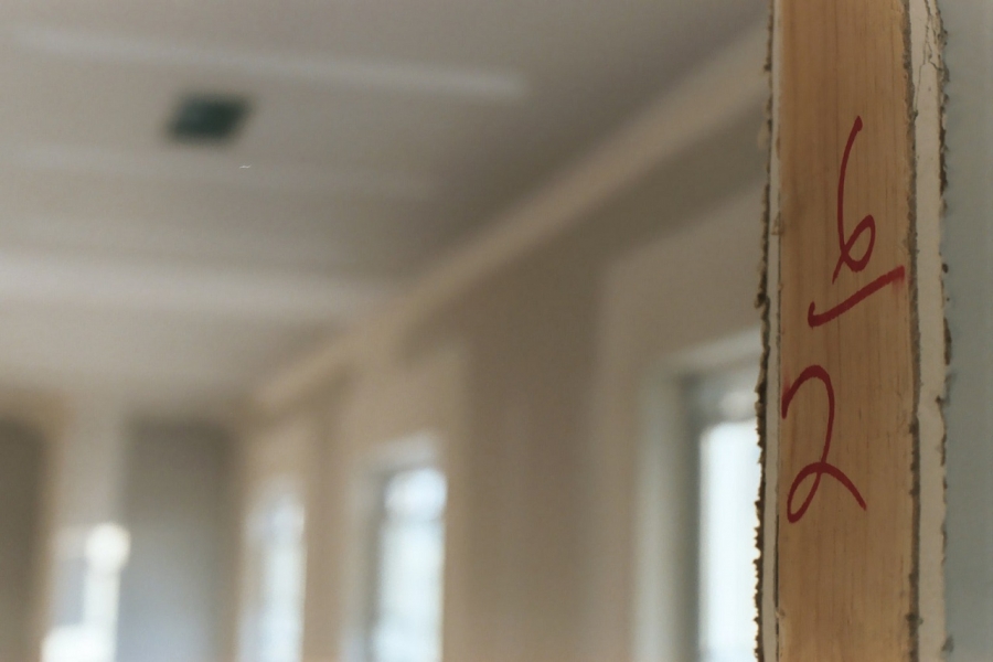 Gypsum Board