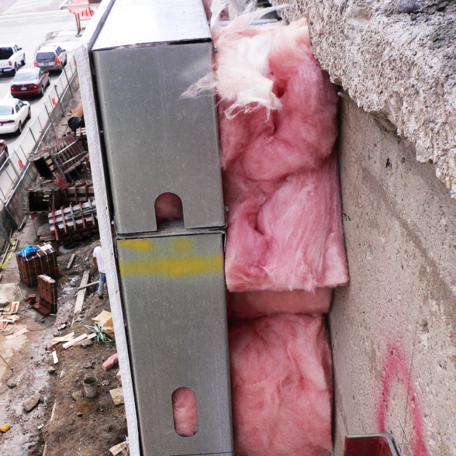 The R-Value of Insulation