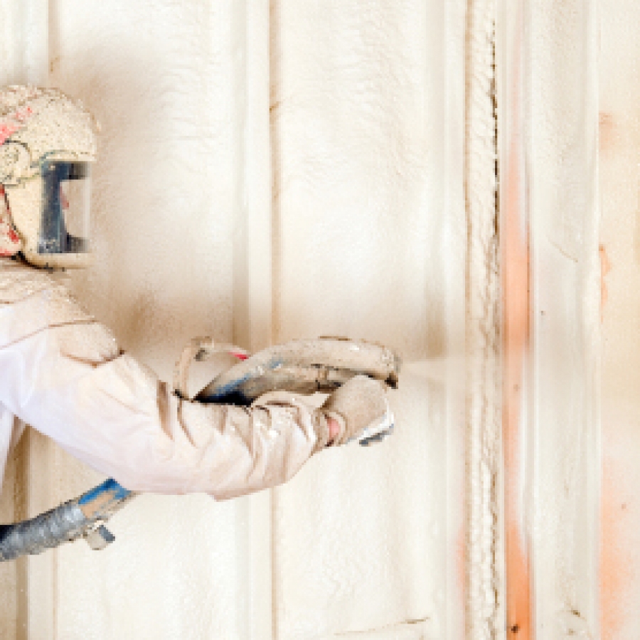 Phenolic Foam Insulation Material