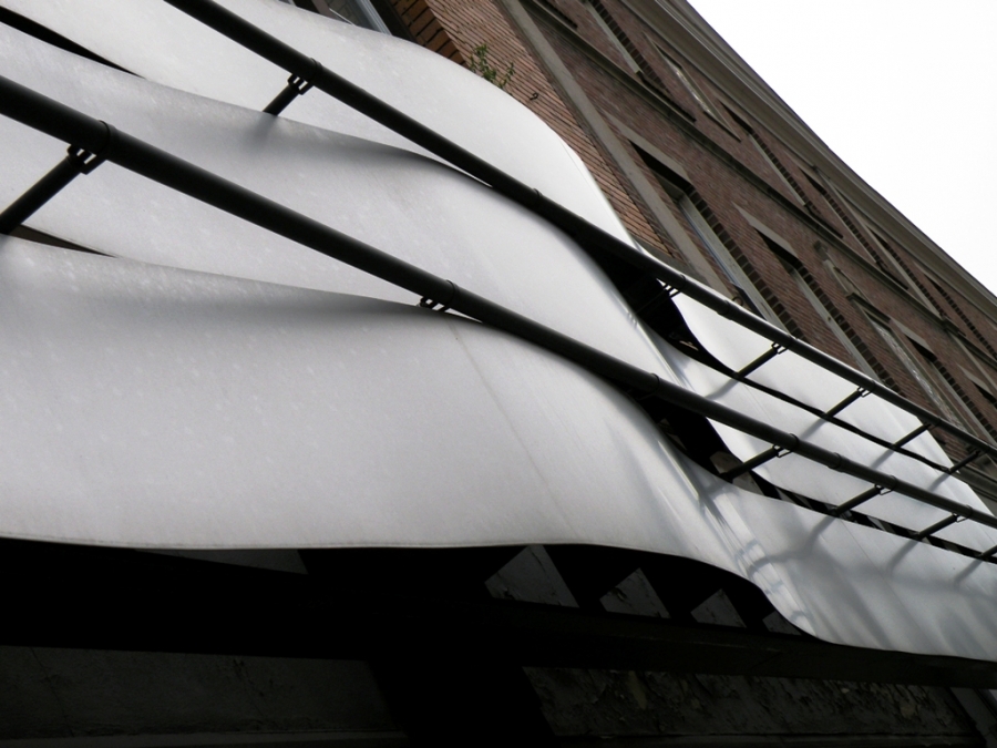 Formed Metal Fabrications