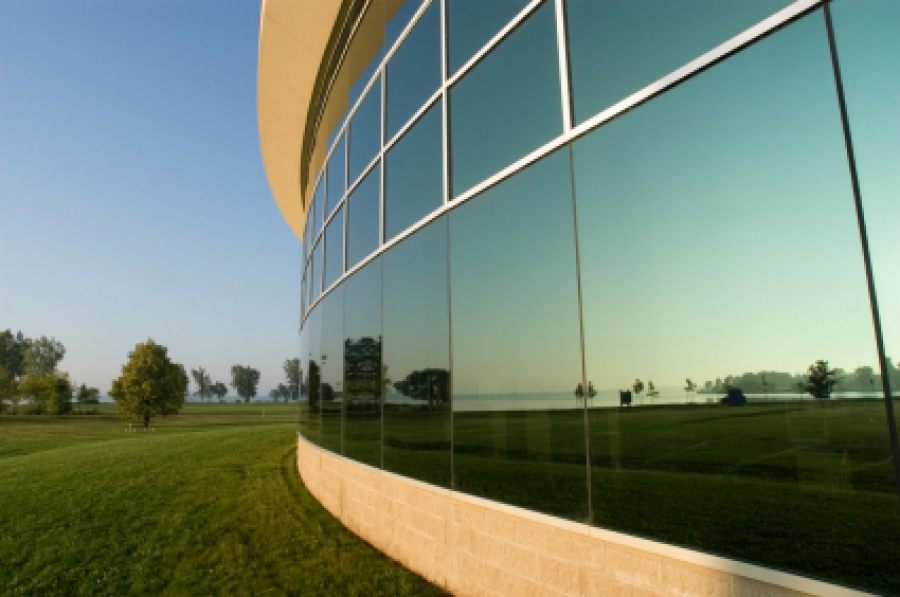 Understanding LEED Rating Systems