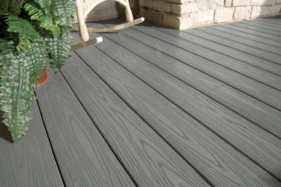 Credit: AZEK Building Products