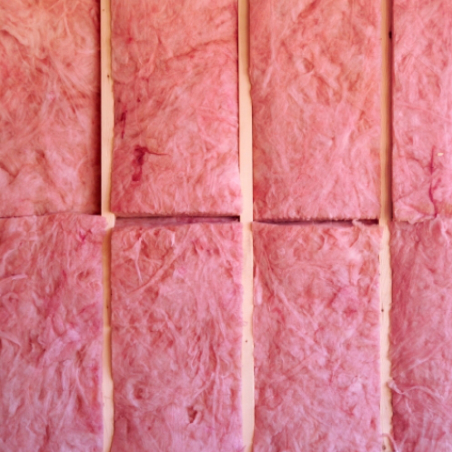 Wall Insulation