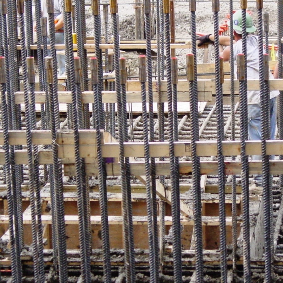 Reinforcing Steel