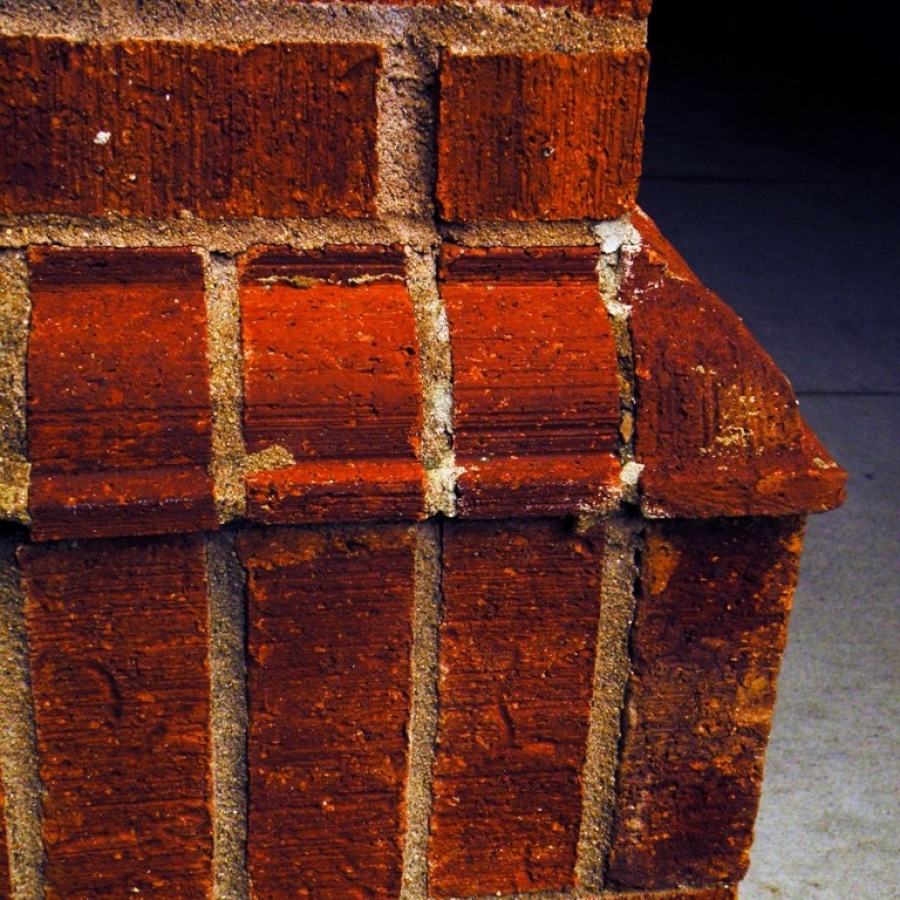 Brick Masonry