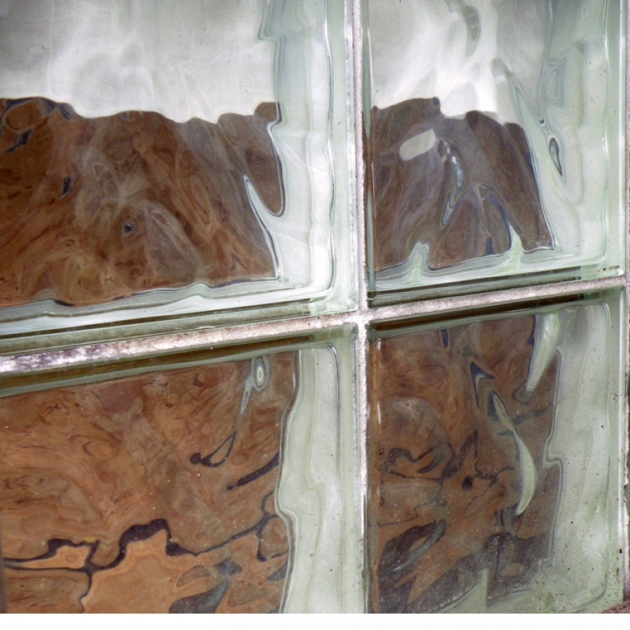 Glass Unit Masonry