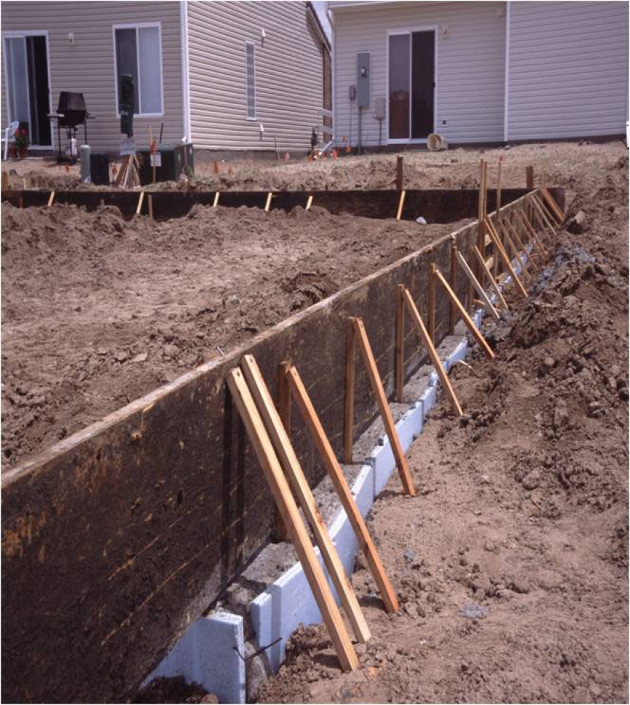 Slabs for Colder Climates Part II: Installing Frost Protected Shallow Foundations for Heated Buildings