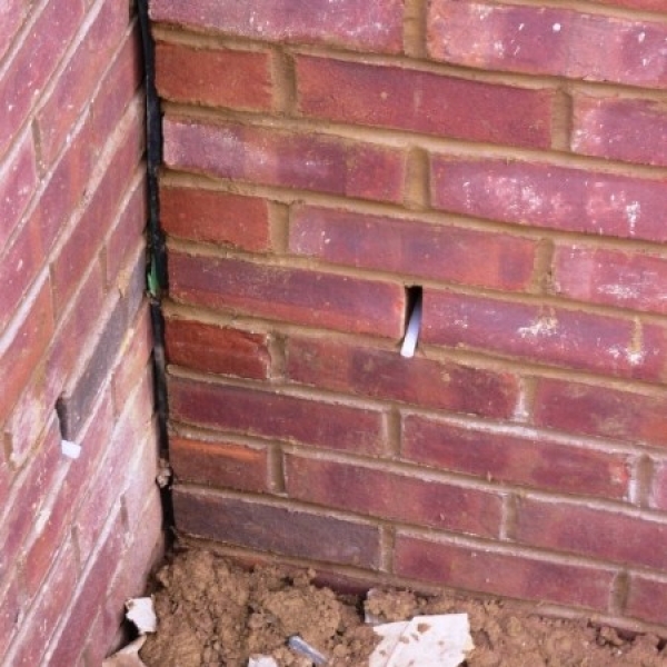Masonry Accessories