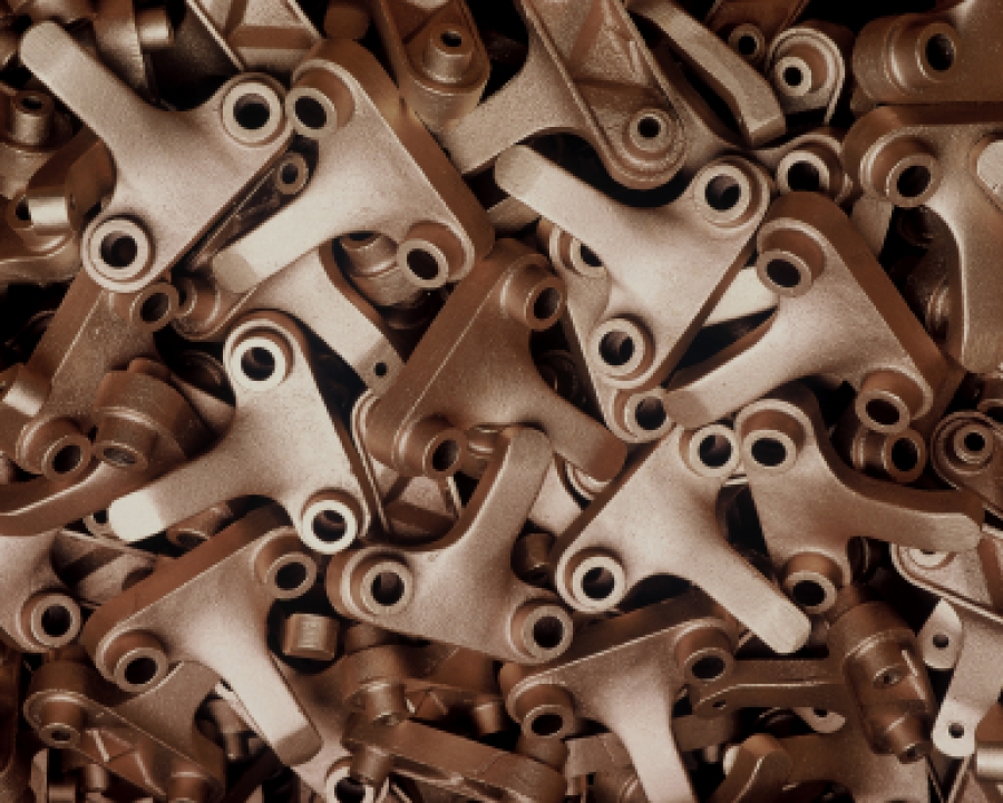 Metal Castings