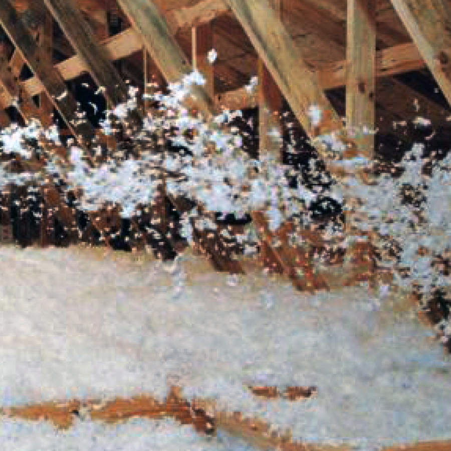 Cellulose Insulation Material