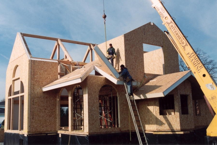 Credit: Insulspan